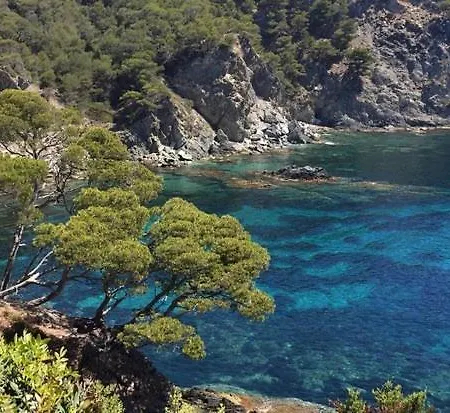 דירה Flamant Rose - Climatise Avec Terrasse, A 150 M *